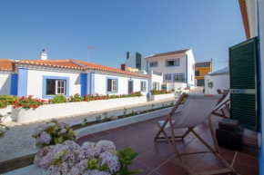 Ericeira - Quinta de São Lucas